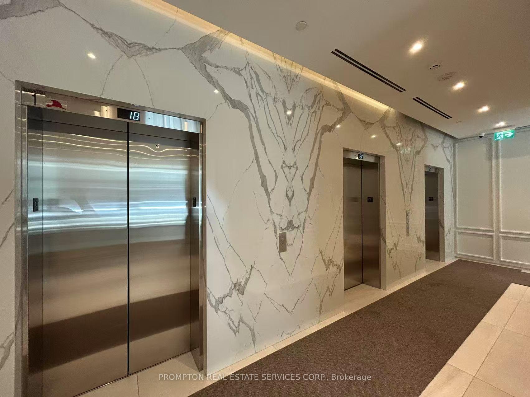 Photo 2 of Unit 305, 100 Queen Street E, Toronto, Church-Yonge Corridor — HOMEH