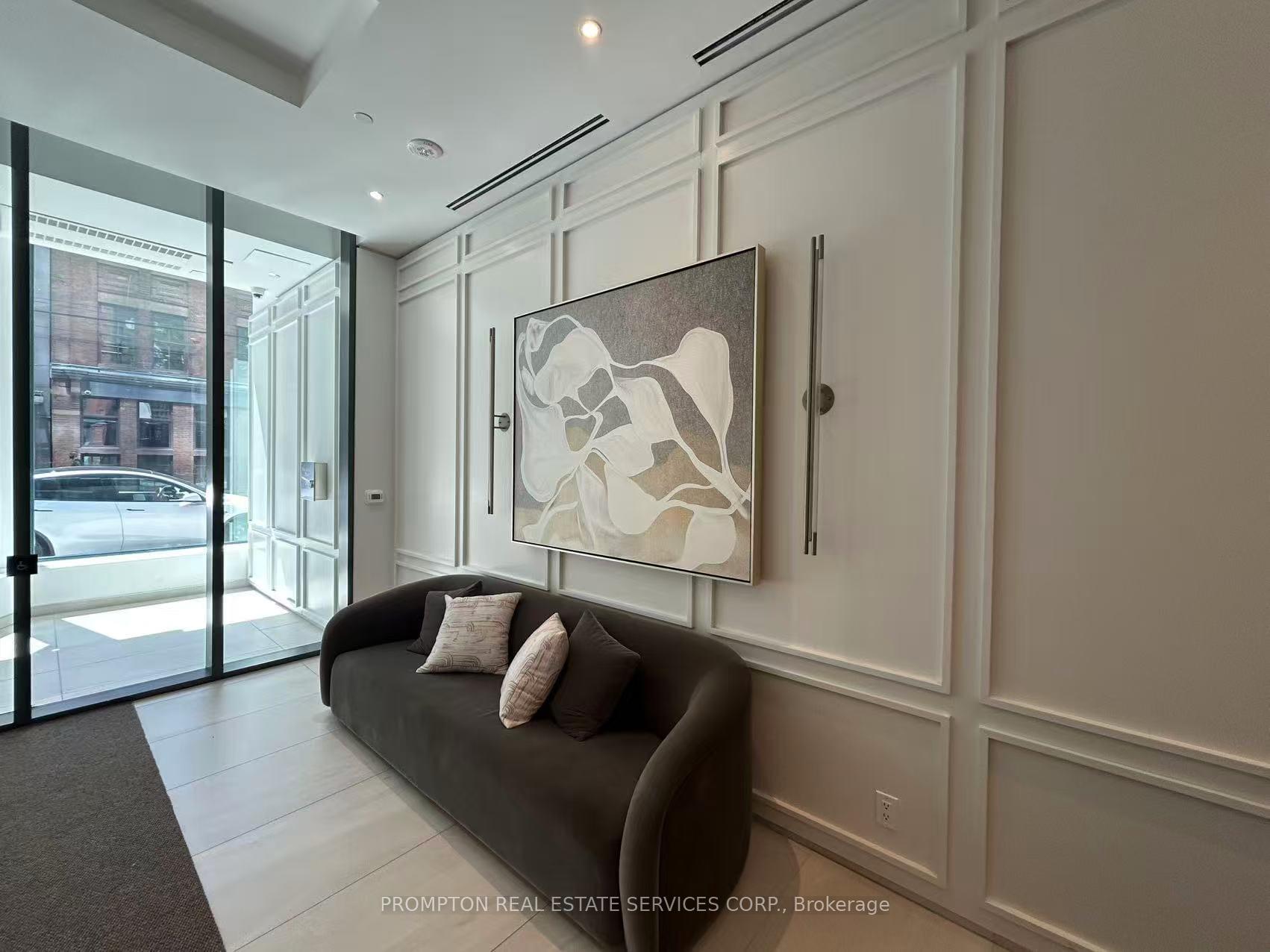 Photo 3 of Unit 305, 100 Queen Street E, Toronto, Church-Yonge Corridor — HOMEH