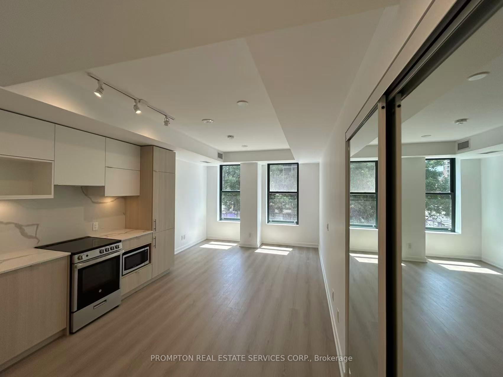 Photo 6 of Unit 305, 100 Queen Street E, Toronto, Church-Yonge Corridor — HOMEH
