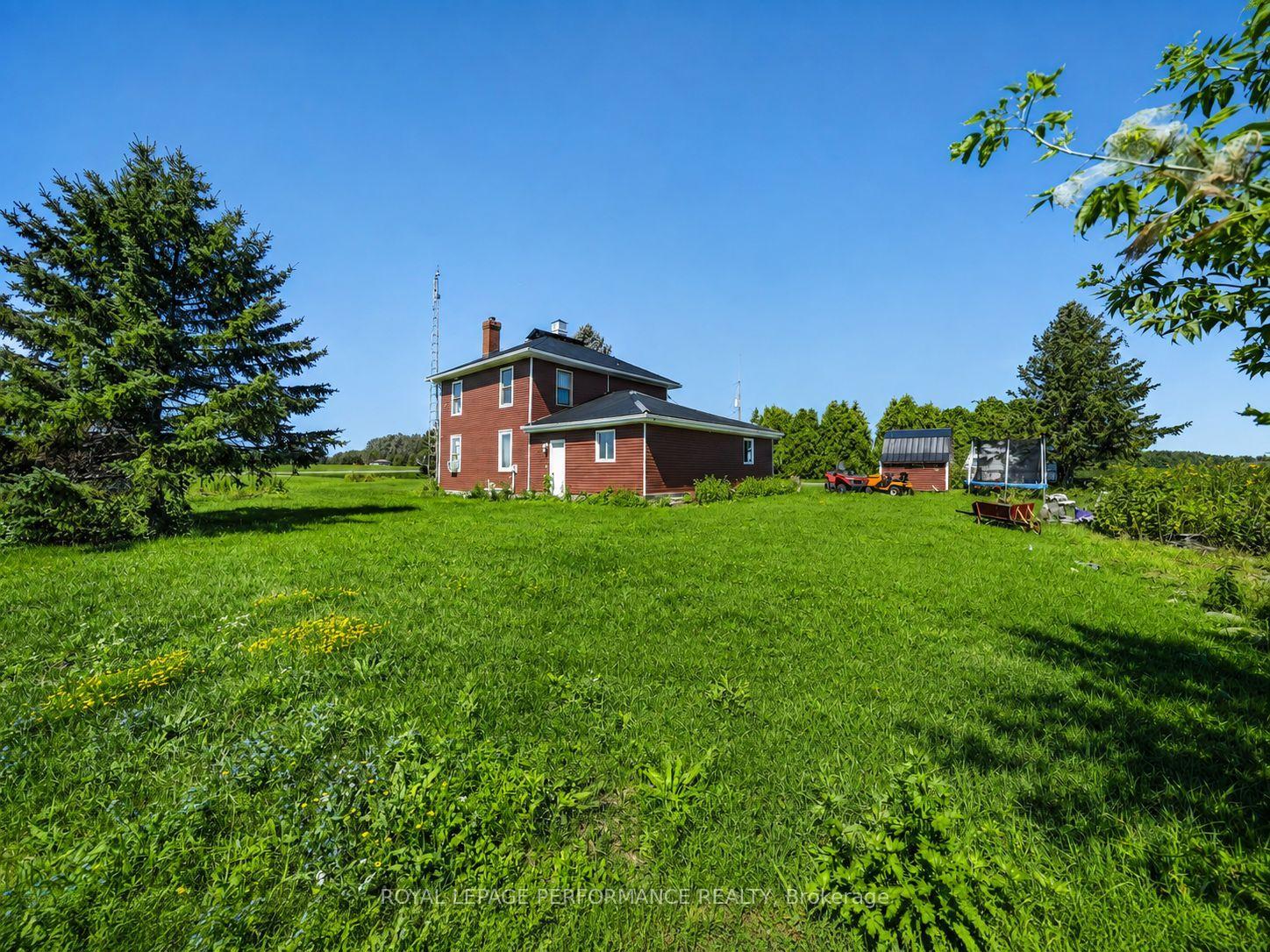 Photo 4 of 5019 County Road 34 N, South Glengarry, South Glengarry (Charlottenburgh) Twp — HOMEH