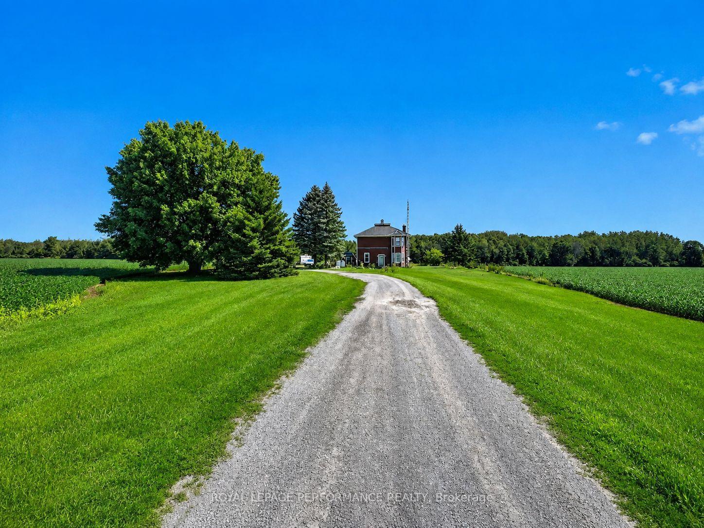 Photo 29 of 5019 County Road 34 N, South Glengarry, South Glengarry (Charlottenburgh) Twp — HOMEH