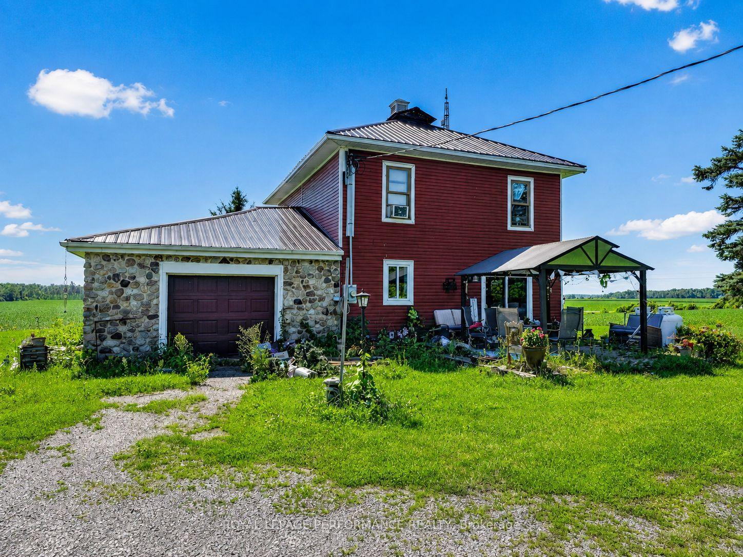 Photo 31 of 5019 County Road 34 N, South Glengarry, South Glengarry (Charlottenburgh) Twp — HOMEH
