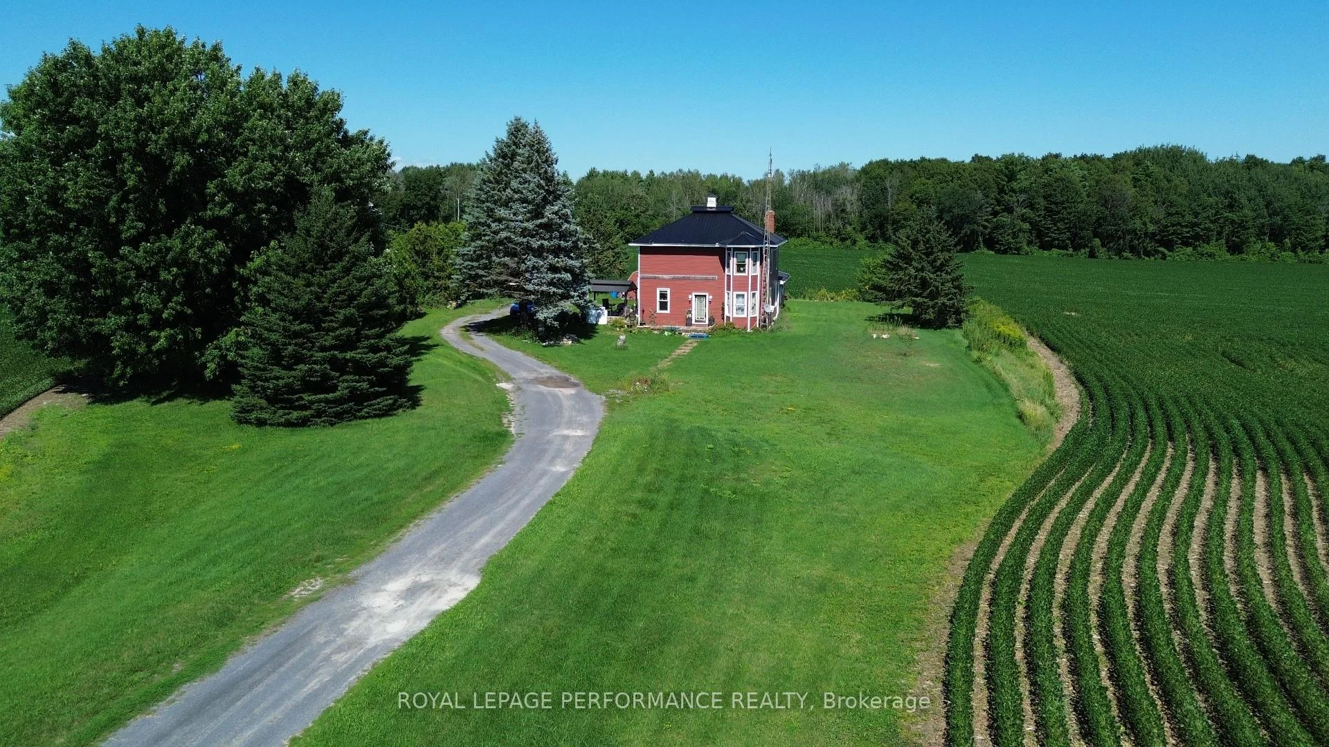 Photo 32 of 5019 County Road 34 N, South Glengarry, South Glengarry (Charlottenburgh) Twp — HOMEH