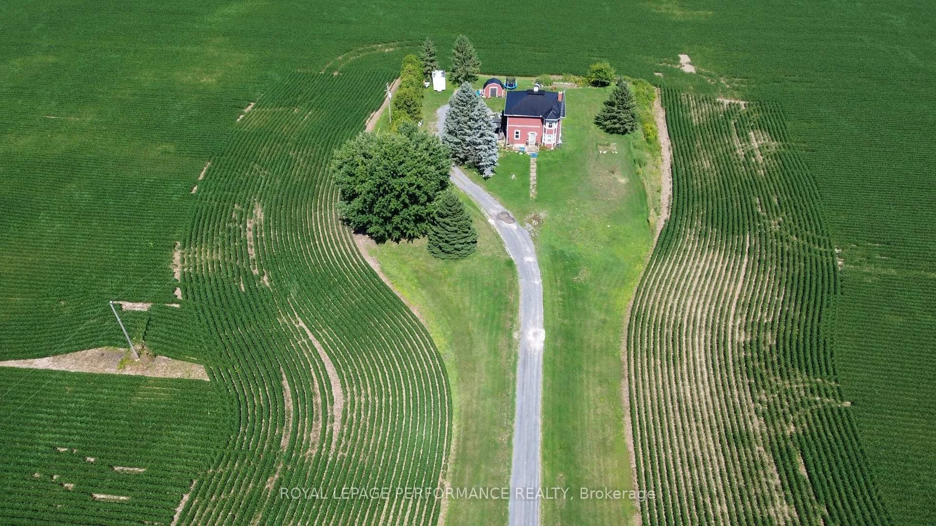 Photo 33 of 5019 County Road 34 N, South Glengarry, South Glengarry (Charlottenburgh) Twp — HOMEH