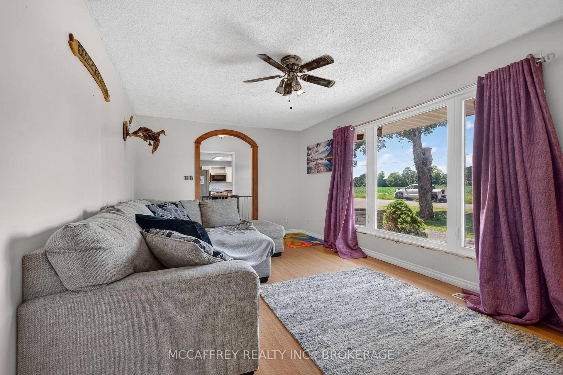 Photo 8 of 1692 Sharpe Road, Loyalist, Lennox and Addington - South — HOMEH