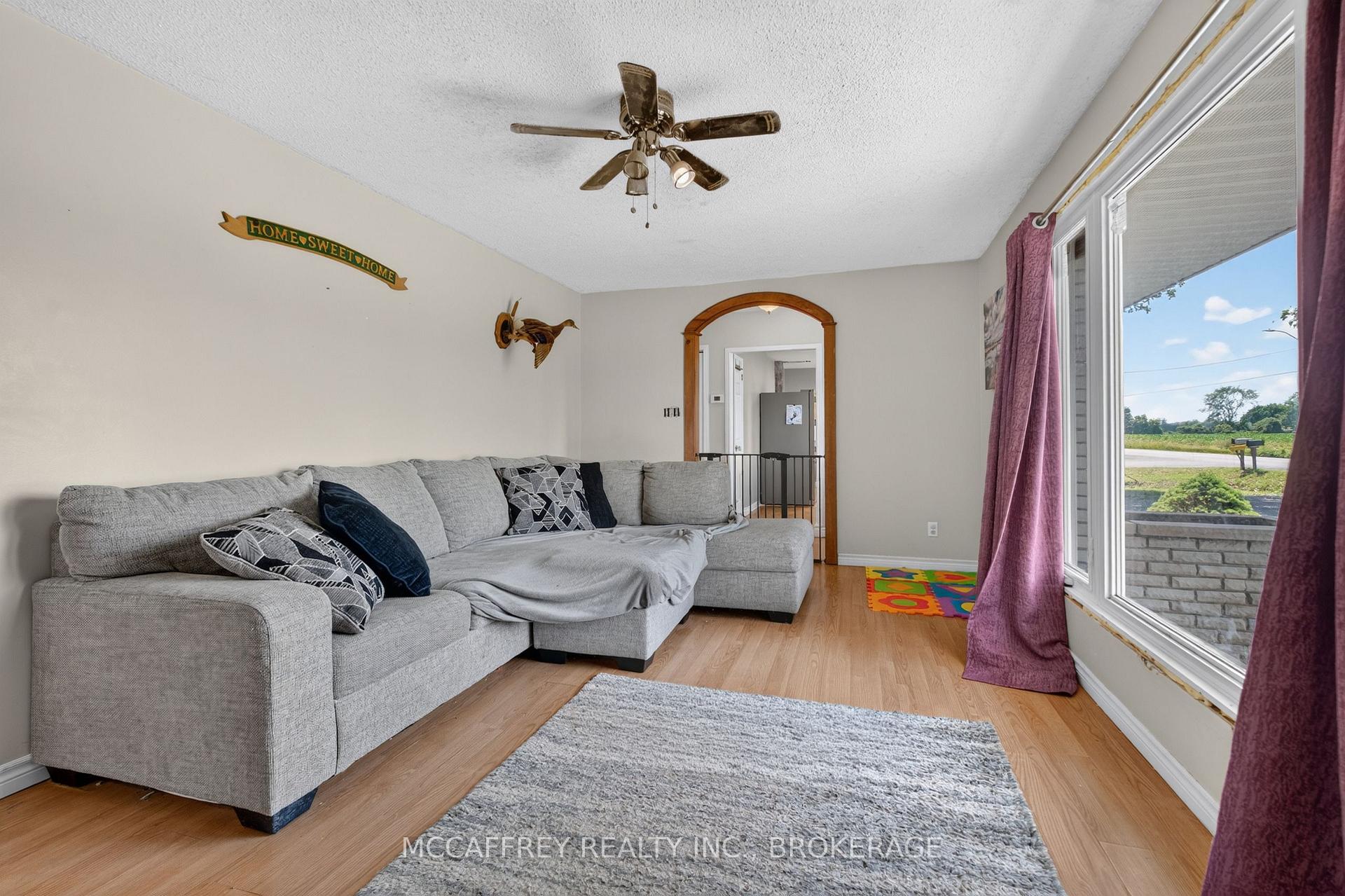 Photo 9 of 1692 Sharpe Road, Loyalist, Lennox and Addington - South — HOMEH