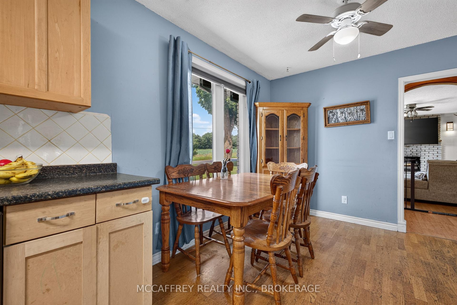 Photo 11 of 1692 Sharpe Road, Loyalist, Lennox and Addington - South — HOMEH