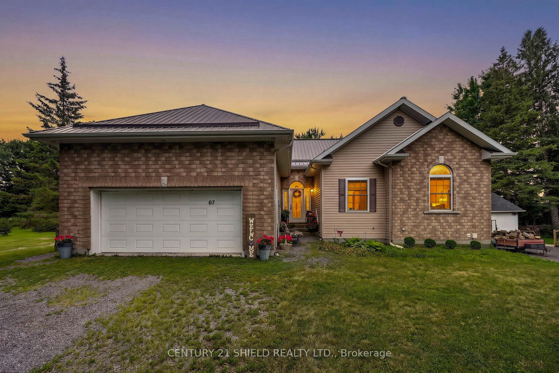 Photo 2 of 00000 Front Street, North Stormont, North Stormont (Finch) Twp — HOMEH