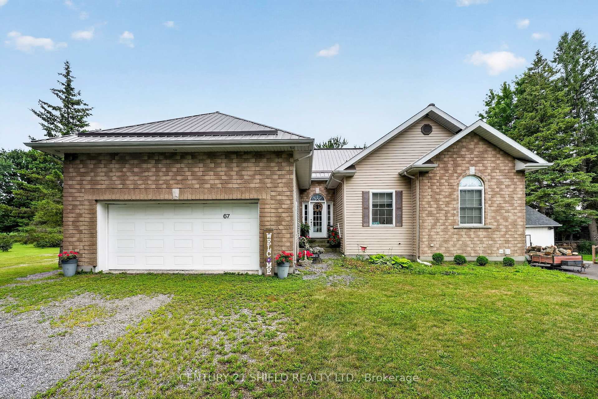 Photo 3 of 00000 Front Street, North Stormont, North Stormont (Finch) Twp — HOMEH