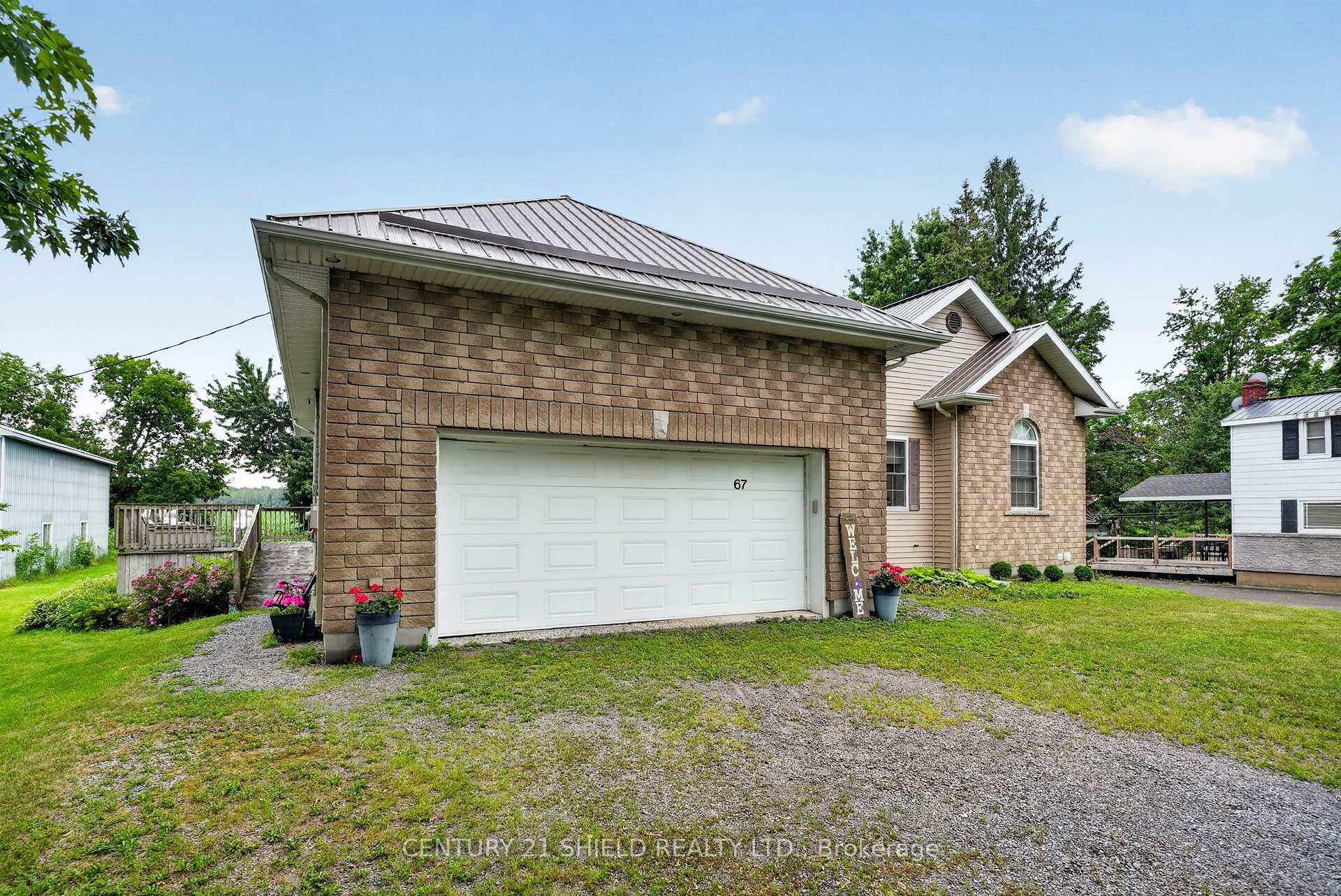 Photo 4 of 00000 Front Street, North Stormont, North Stormont (Finch) Twp — HOMEH