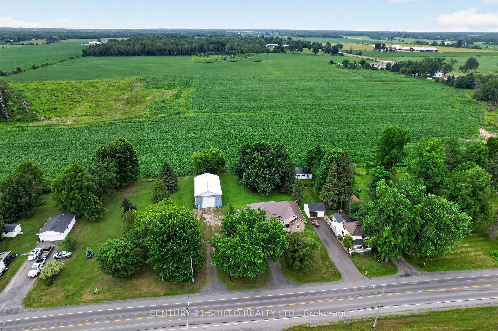 Photo 39 of 00000 Front Street, North Stormont, North Stormont (Finch) Twp — HOMEH