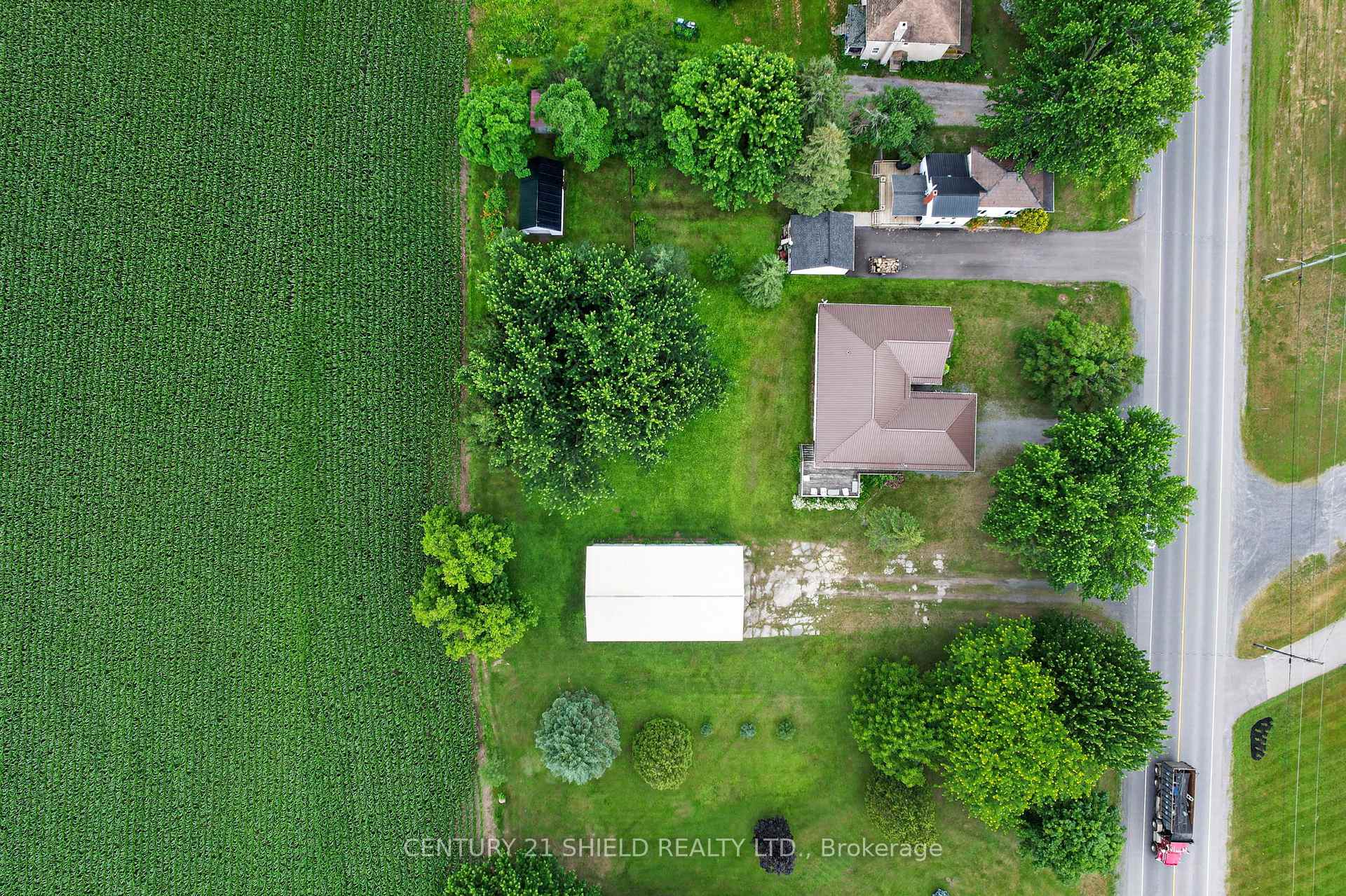 Photo 42 of 00000 Front Street, North Stormont, North Stormont (Finch) Twp — HOMEH