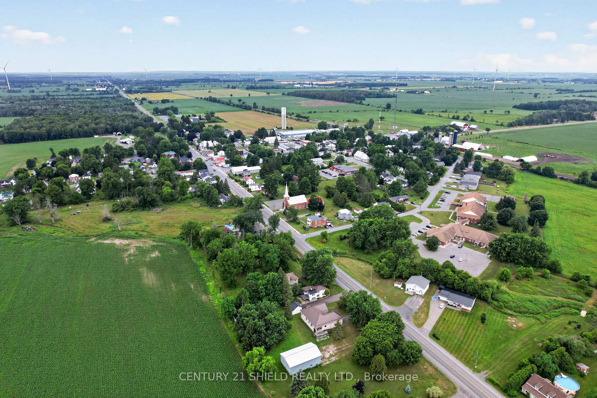 Photo 43 of 00000 Front Street, North Stormont, North Stormont (Finch) Twp — HOMEH