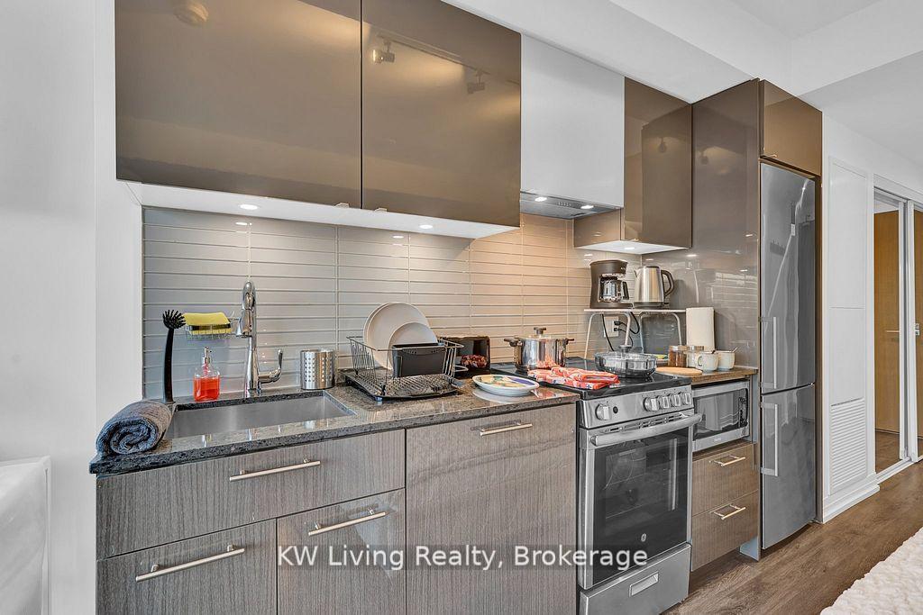 Photo 10 of Unit 2911, 251 Jarvis Street, Toronto, Church-Yonge Corridor — HOMEH