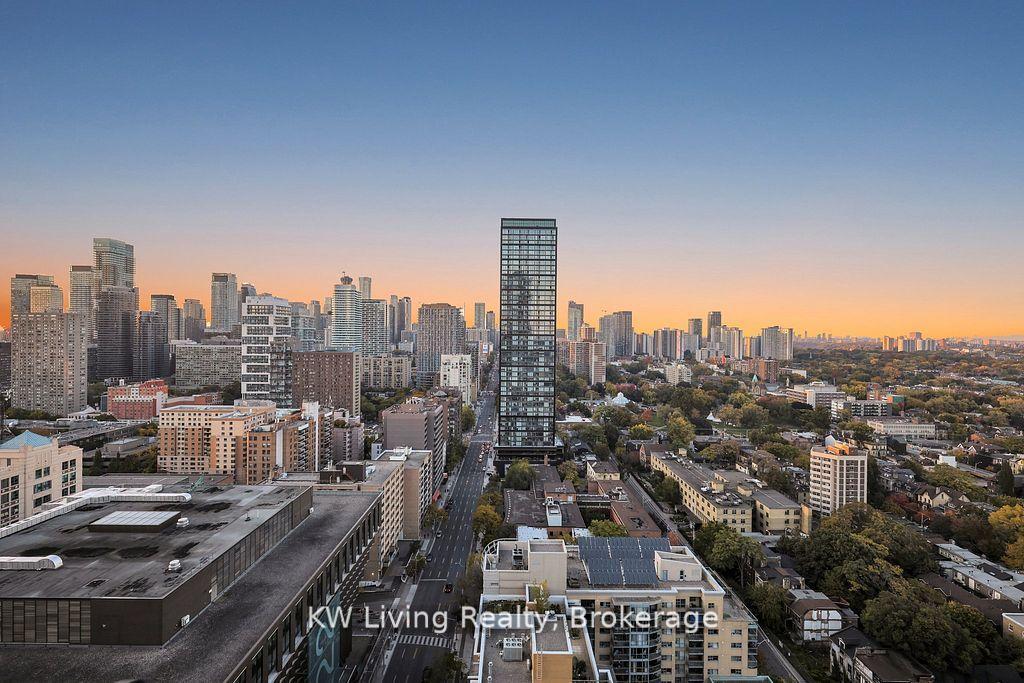 Photo 16 of Unit 2911, 251 Jarvis Street, Toronto, Church-Yonge Corridor — HOMEH