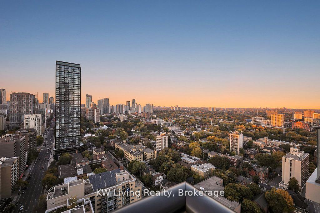 Photo 17 of Unit 2911, 251 Jarvis Street, Toronto, Church-Yonge Corridor — HOMEH