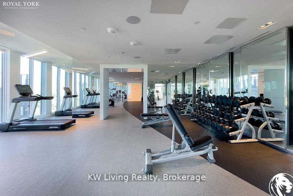 Photo 18 of Unit 2911, 251 Jarvis Street, Toronto, Church-Yonge Corridor — HOMEH