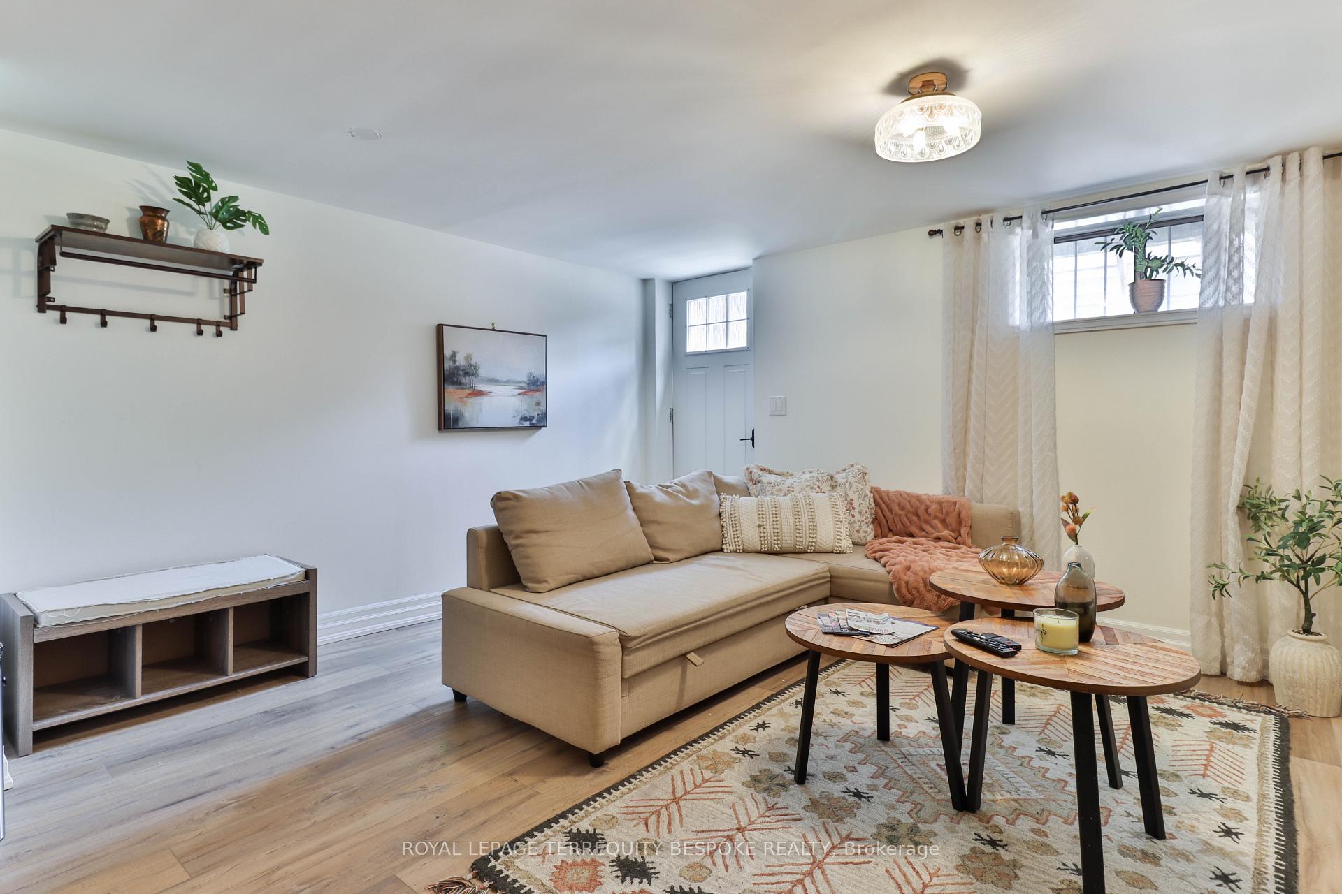 Photo 5 of Unit lower, 39 Lappin Avenue, Toronto, Dovercourt-Wallace Emerson-Junction — HOMEH
