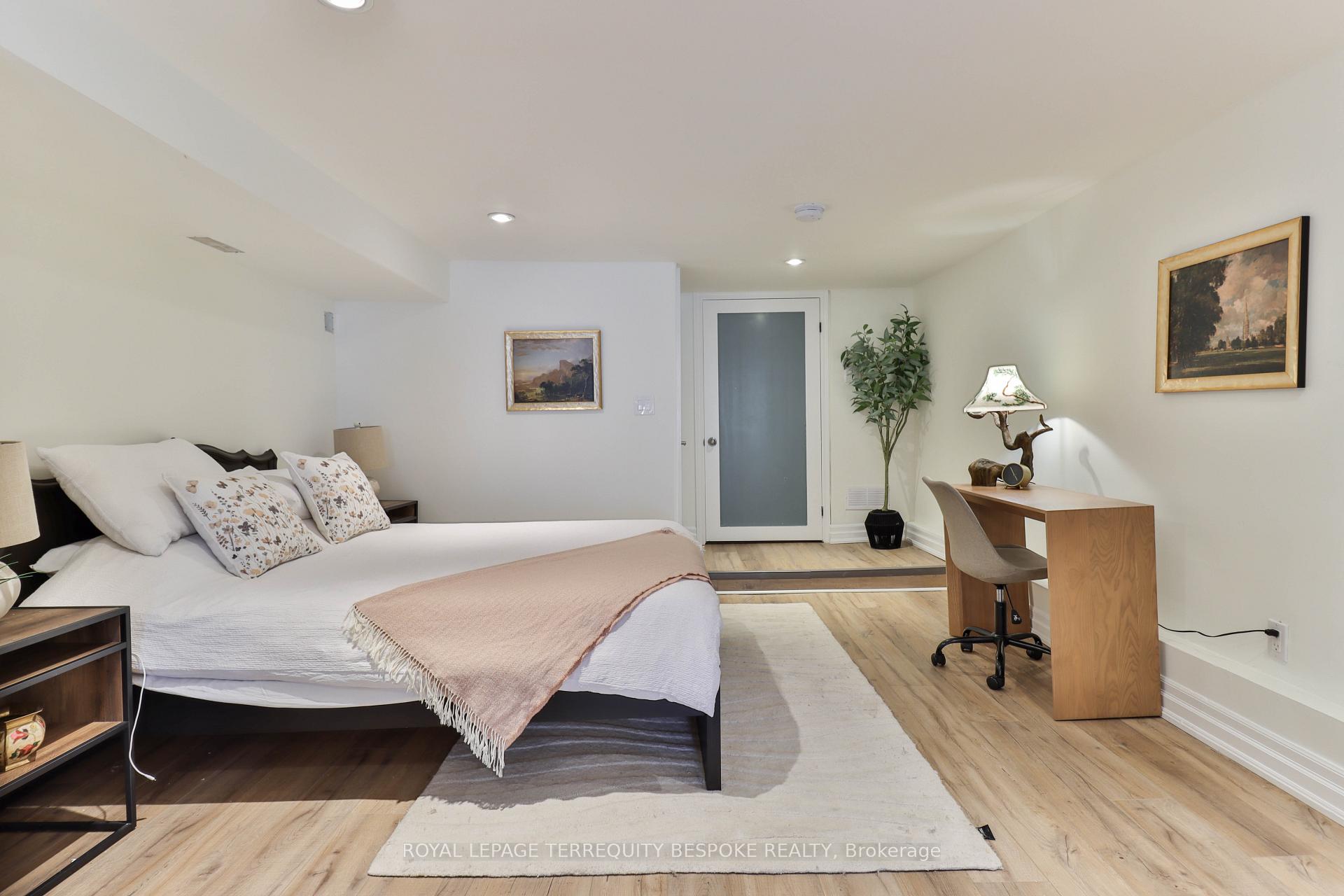Photo 10 of Unit lower, 39 Lappin Avenue, Toronto, Dovercourt-Wallace Emerson-Junction — HOMEH