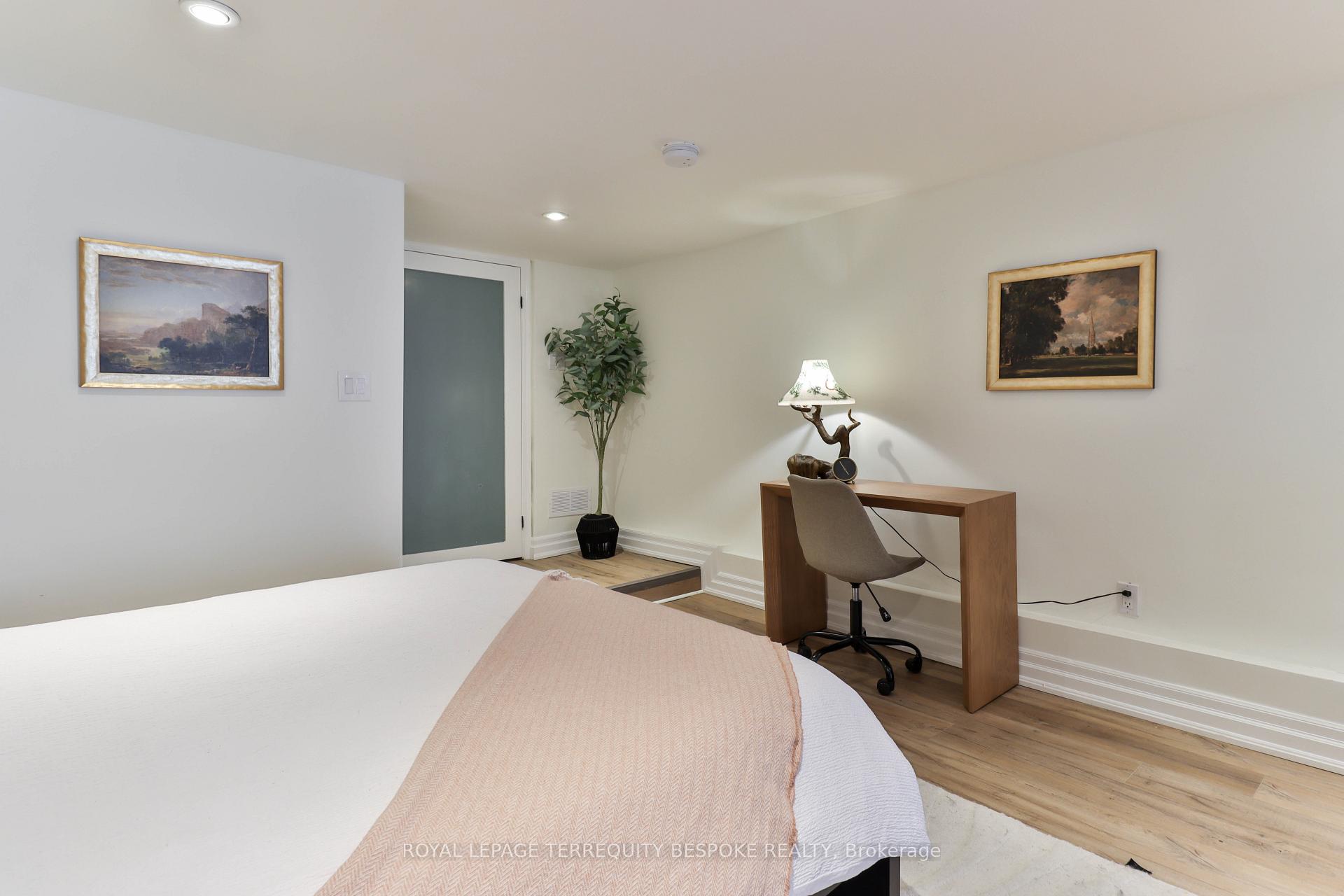 Photo 12 of Unit lower, 39 Lappin Avenue, Toronto, Dovercourt-Wallace Emerson-Junction — HOMEH