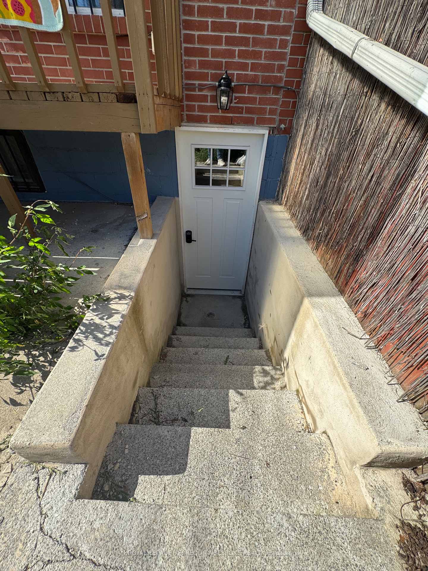 Photo 18 of Unit lower, 39 Lappin Avenue, Toronto, Dovercourt-Wallace Emerson-Junction — HOMEH