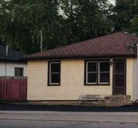 Photo 1 of 45 Main Street N, Halton Hills, Georgetown — HOMEH