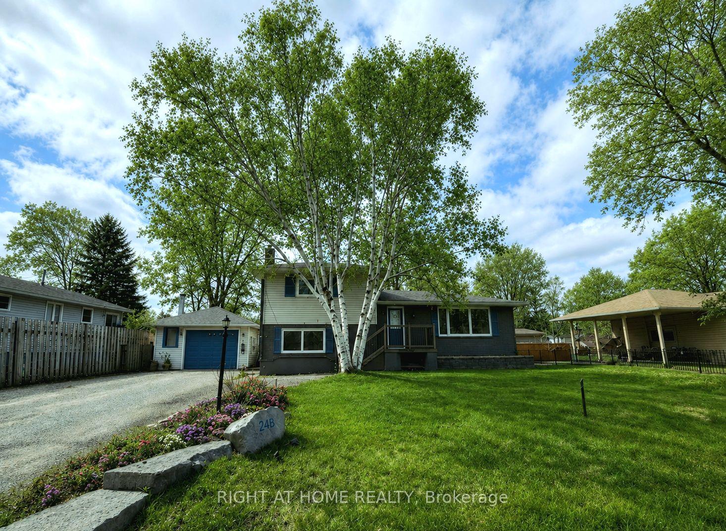 Photo of 246 Calford Street