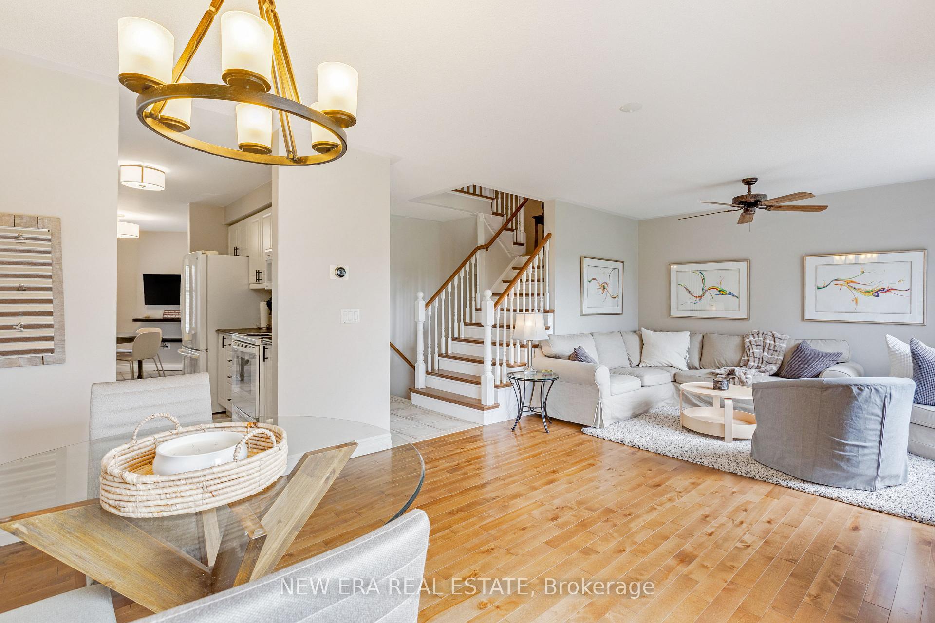 Photo 13 of 44 Millcliff Circle, Aurora, Aurora Grove — HOMEH