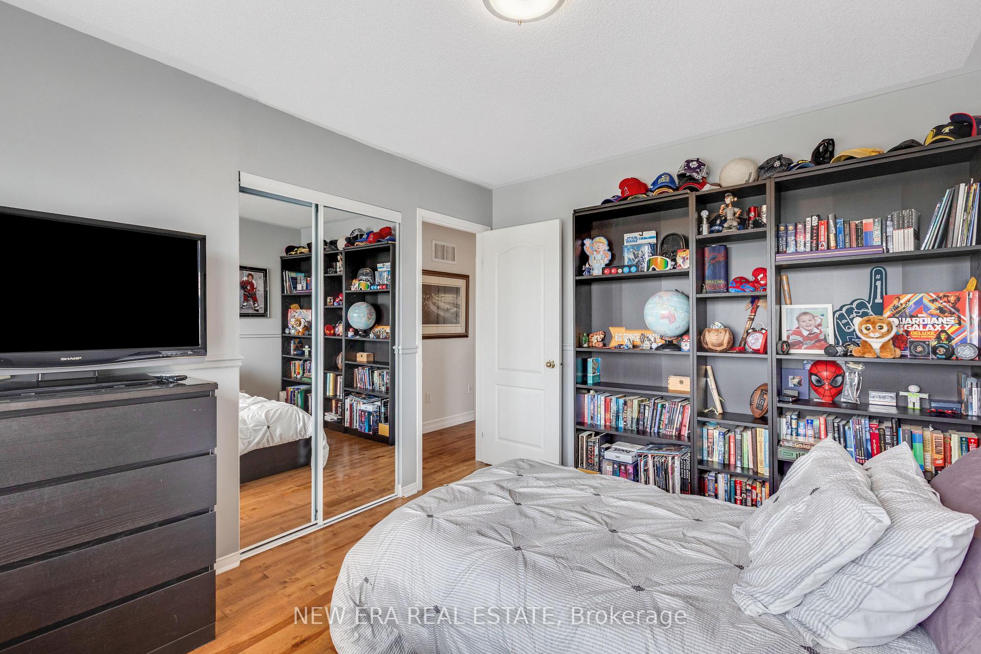Photo 24 of 44 Millcliff Circle, Aurora, Aurora Grove — HOMEH