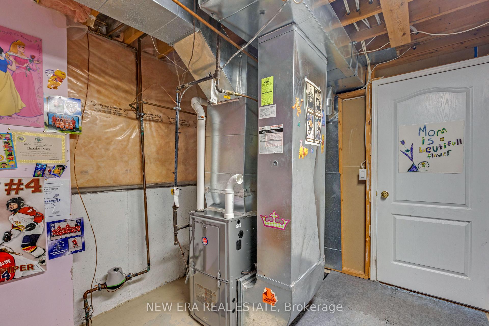 Photo 33 of 44 Millcliff Circle, Aurora, Aurora Grove — HOMEH