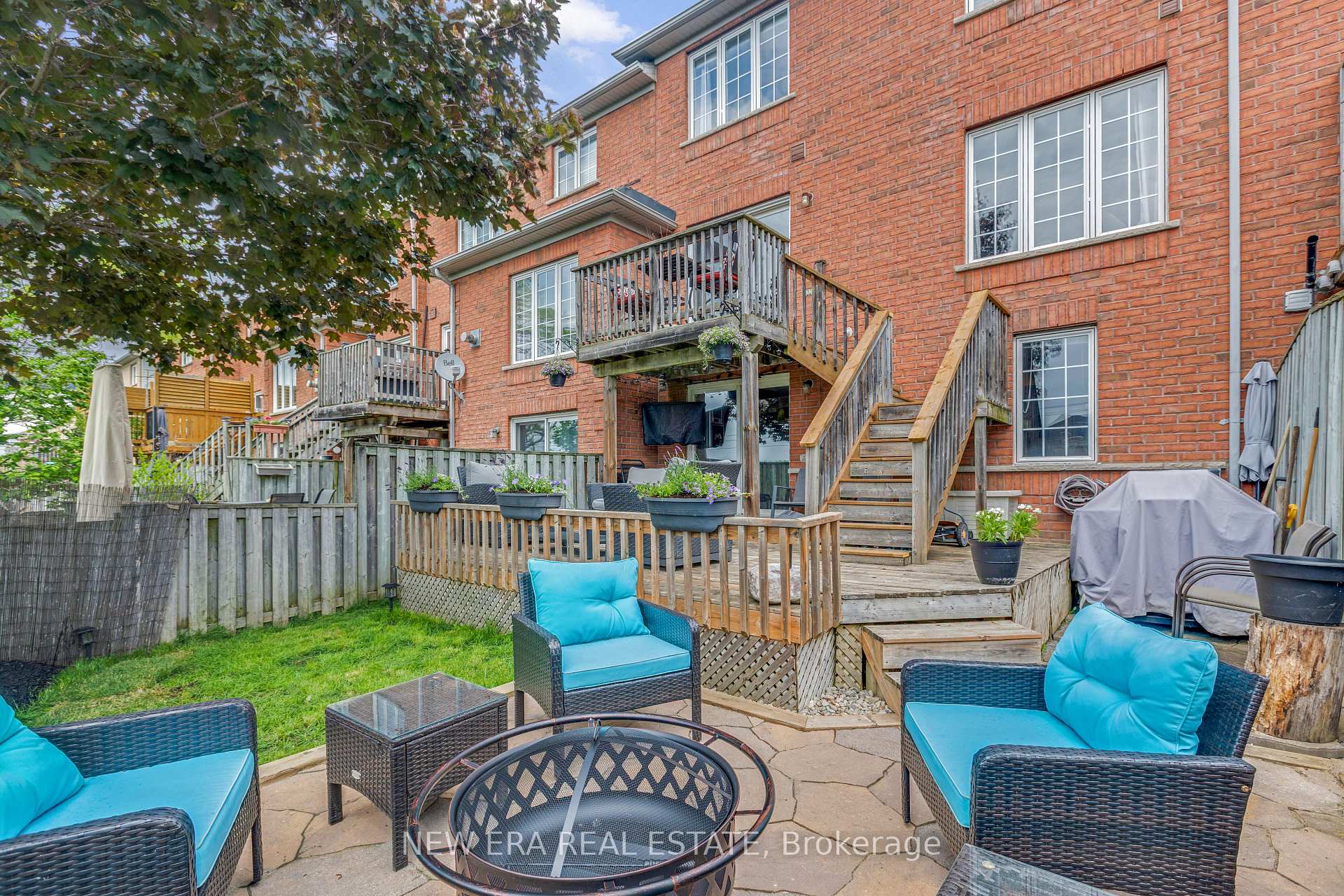 Photo 36 of 44 Millcliff Circle, Aurora, Aurora Grove — HOMEH