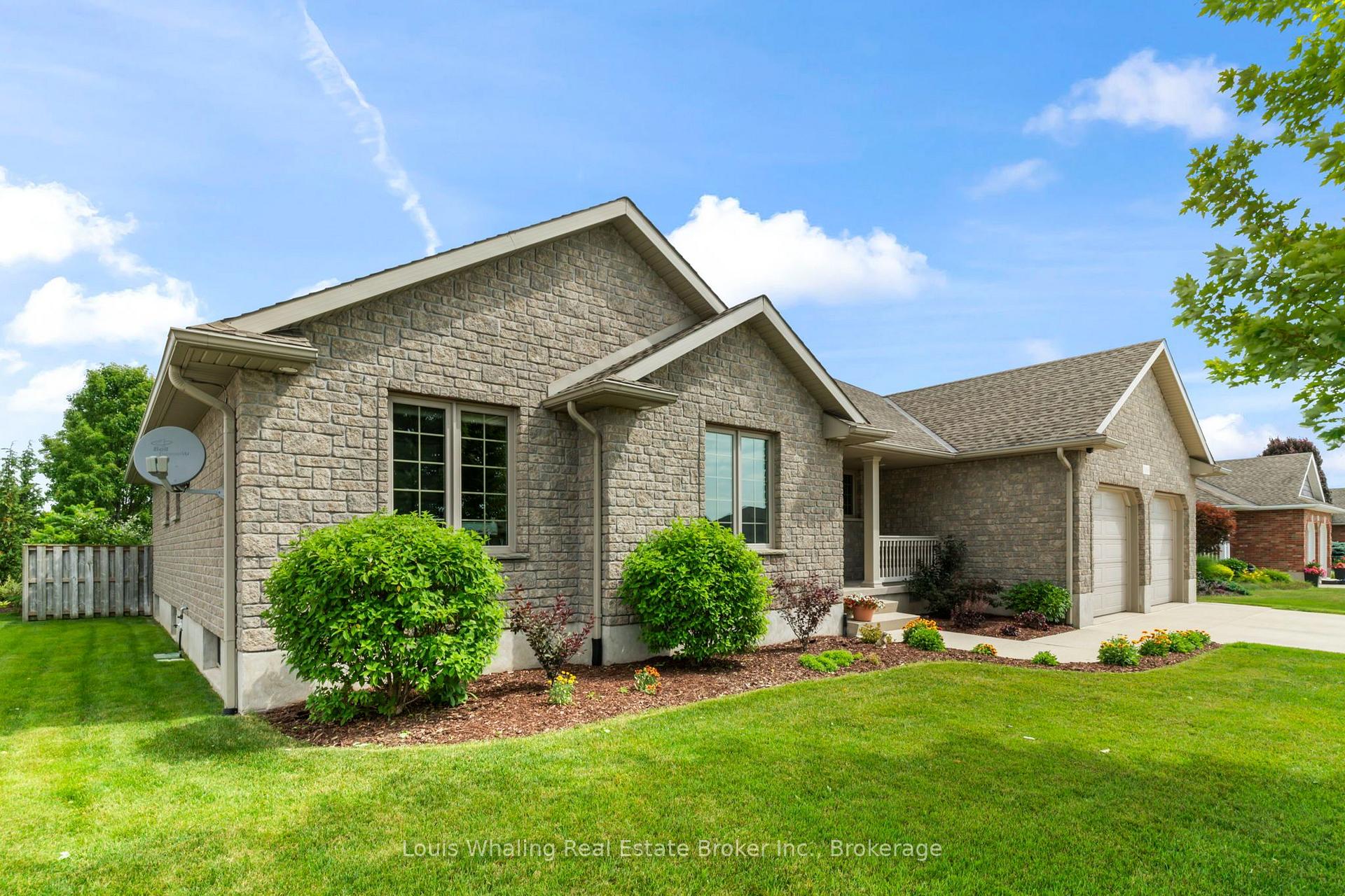 Photo 3 of 408 4th Street S, Hanover — HOMEH