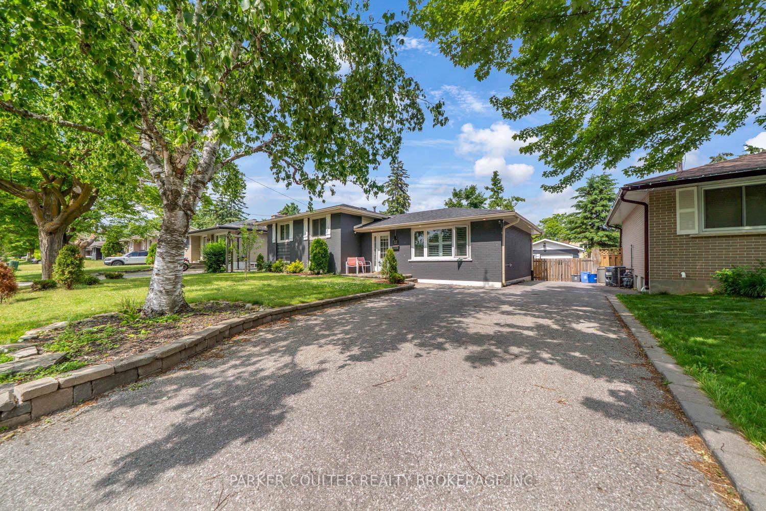 Photo 1 of 17 Harding Avenue, Barrie, Cundles East — HOMEH