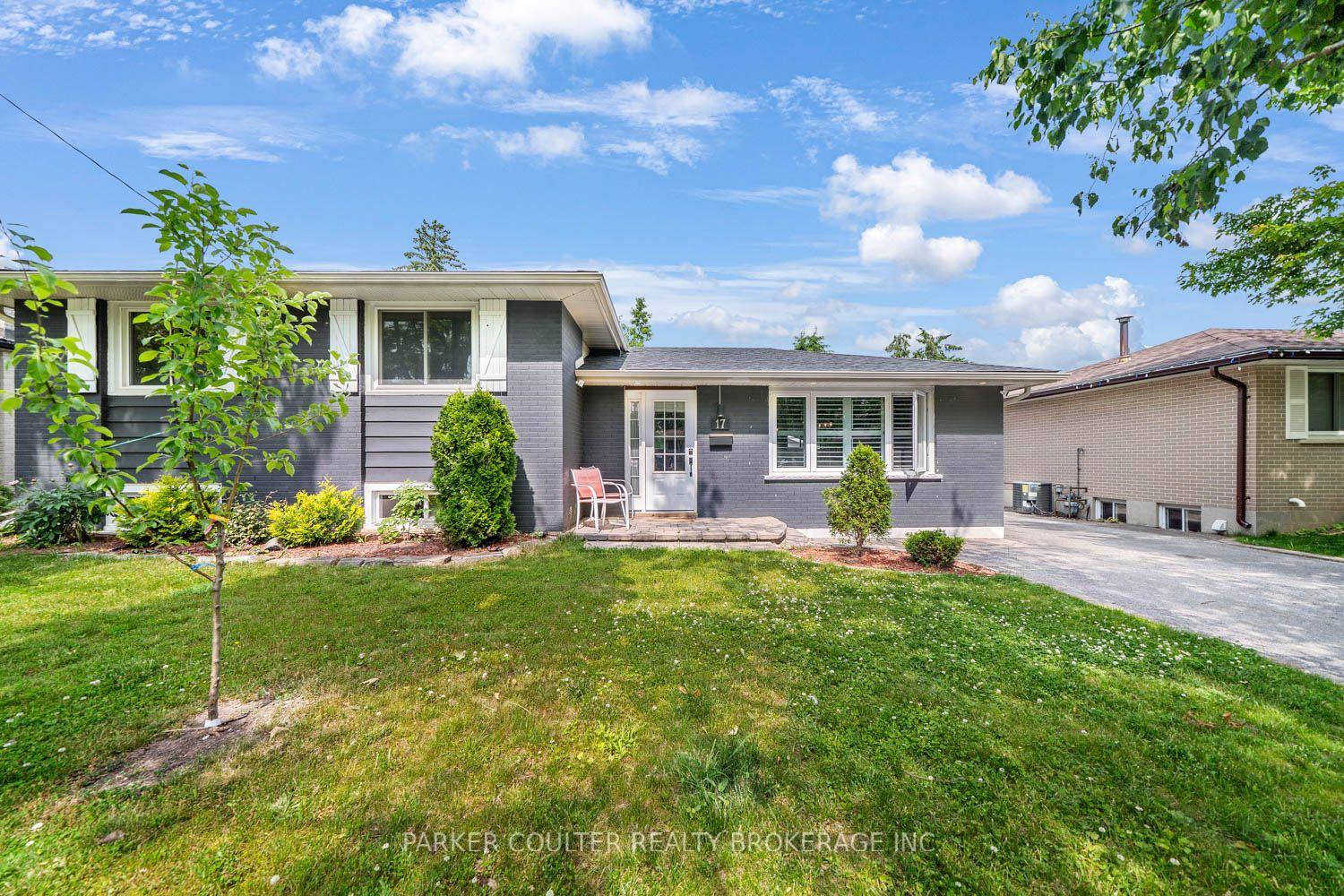 Photo 3 of 17 Harding Avenue, Barrie, Cundles East — HOMEH