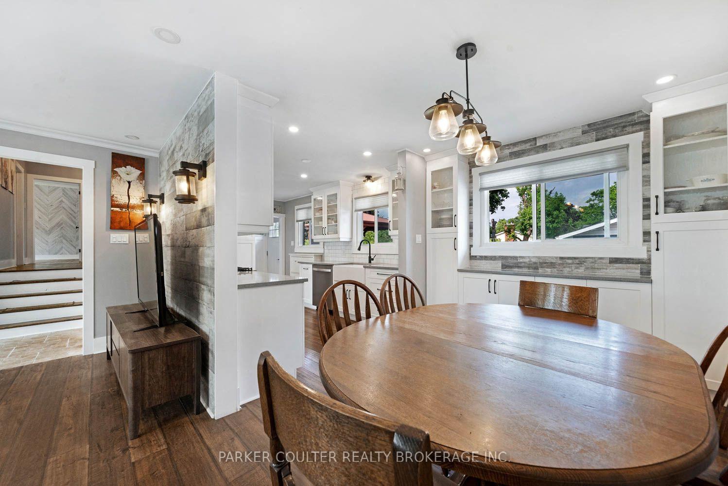Photo 7 of 17 Harding Avenue, Barrie, Cundles East — HOMEH