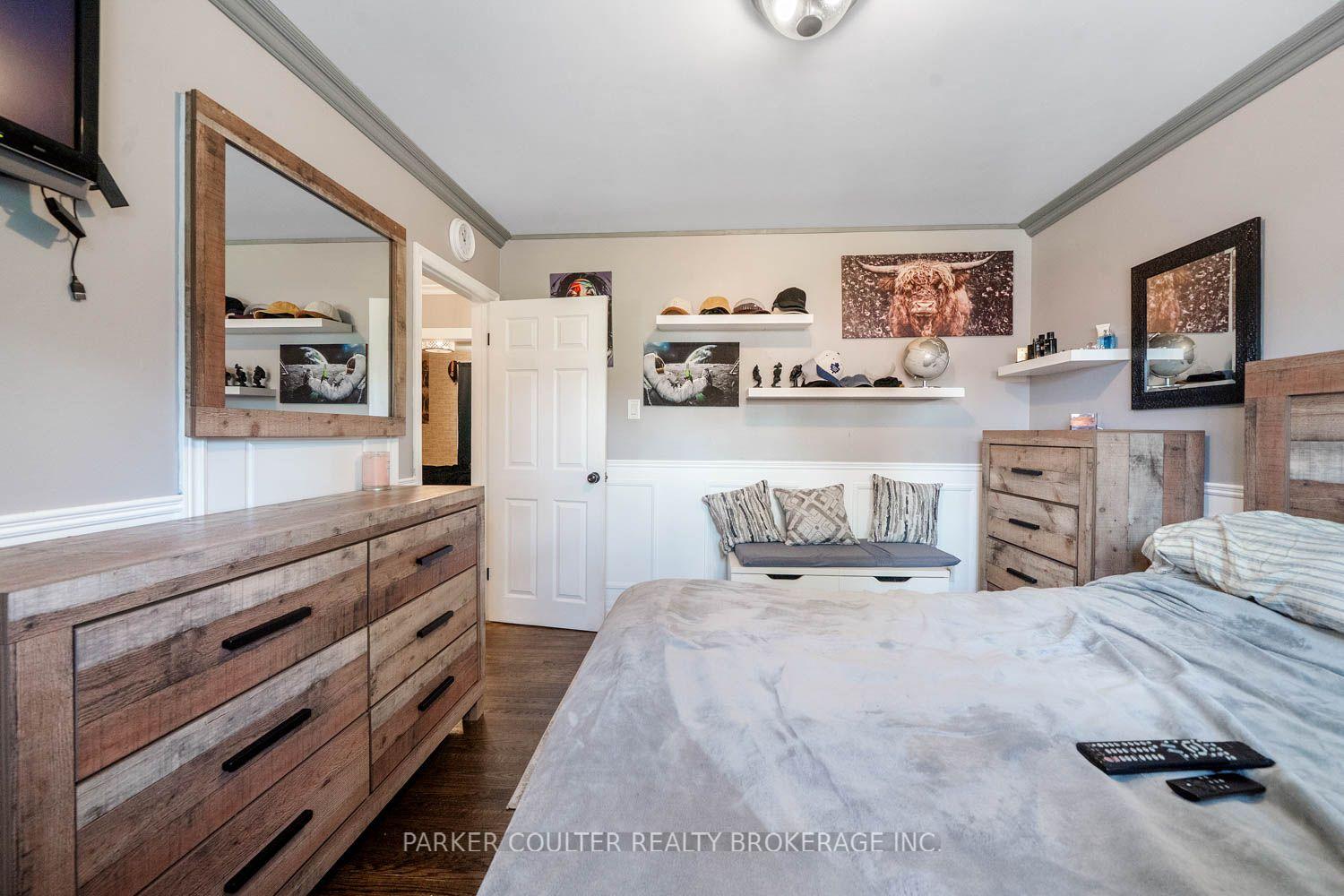 Photo 17 of 17 Harding Avenue, Barrie, Cundles East — HOMEH