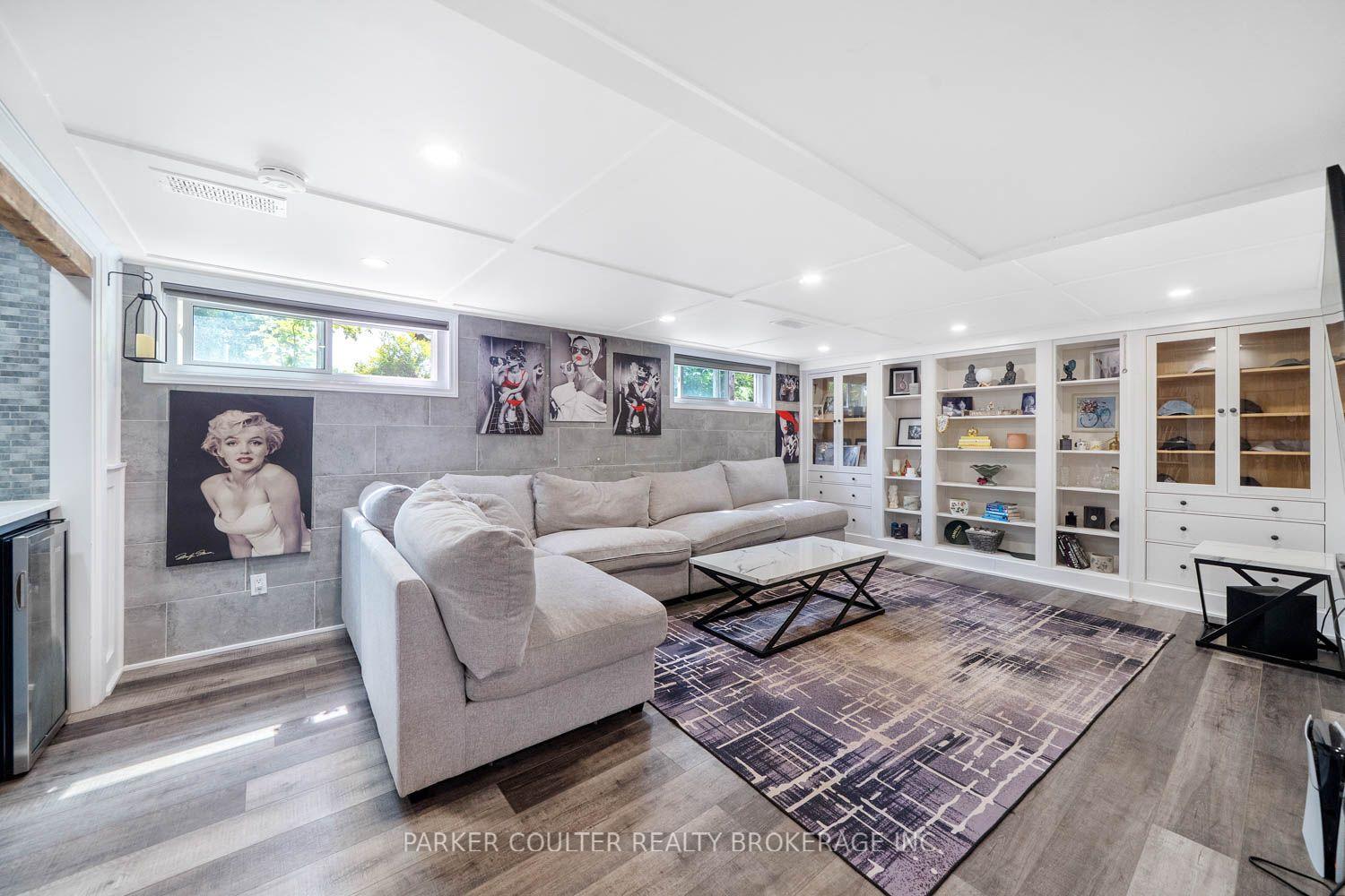 Photo 19 of 17 Harding Avenue, Barrie, Cundles East — HOMEH
