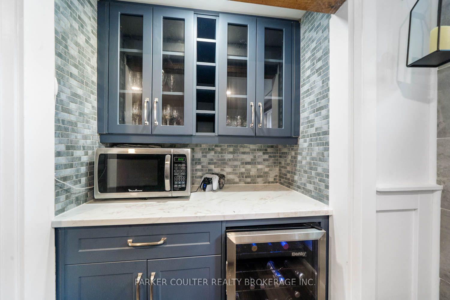 Photo 22 of 17 Harding Avenue, Barrie, Cundles East — HOMEH