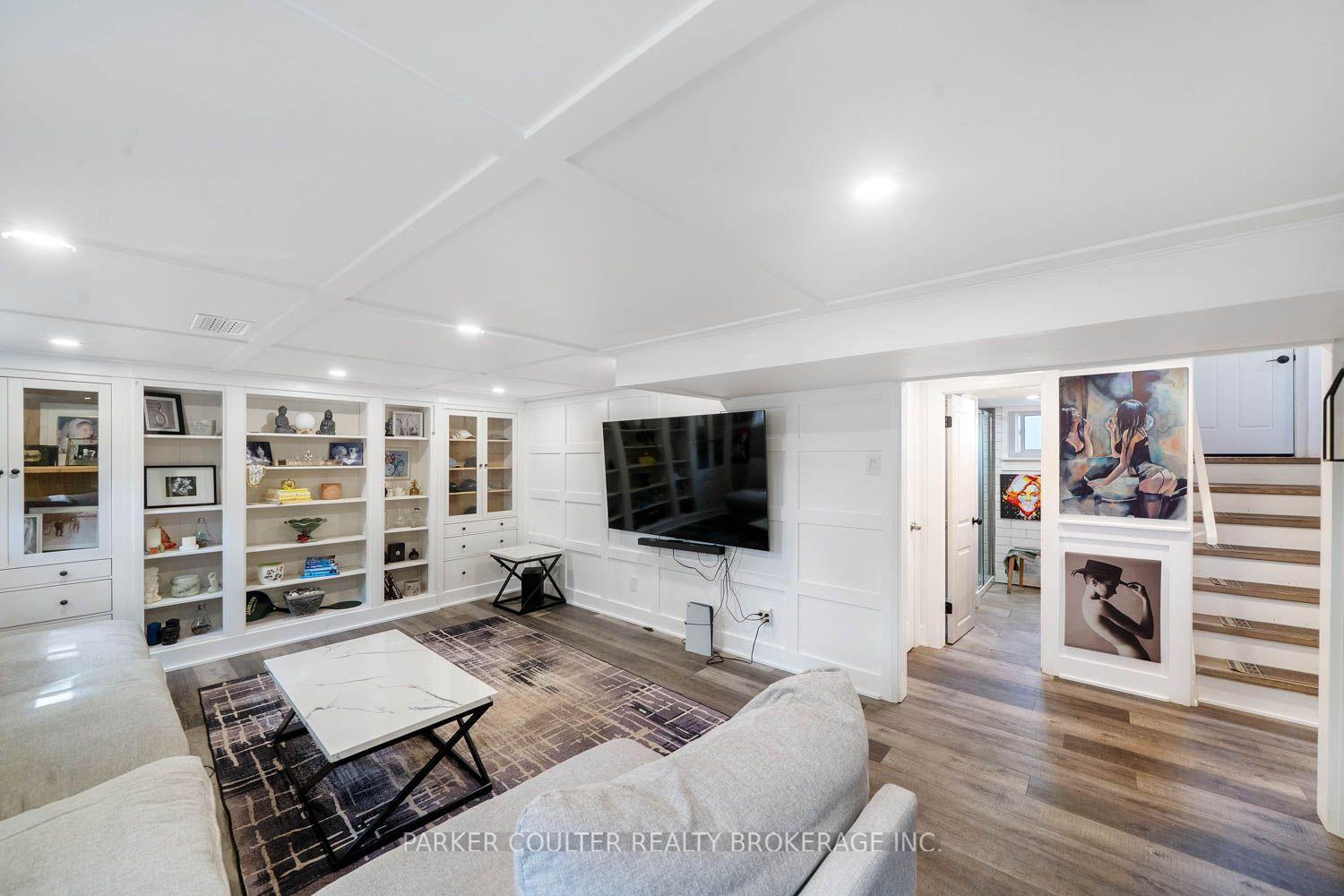 Photo 23 of 17 Harding Avenue, Barrie, Cundles East — HOMEH