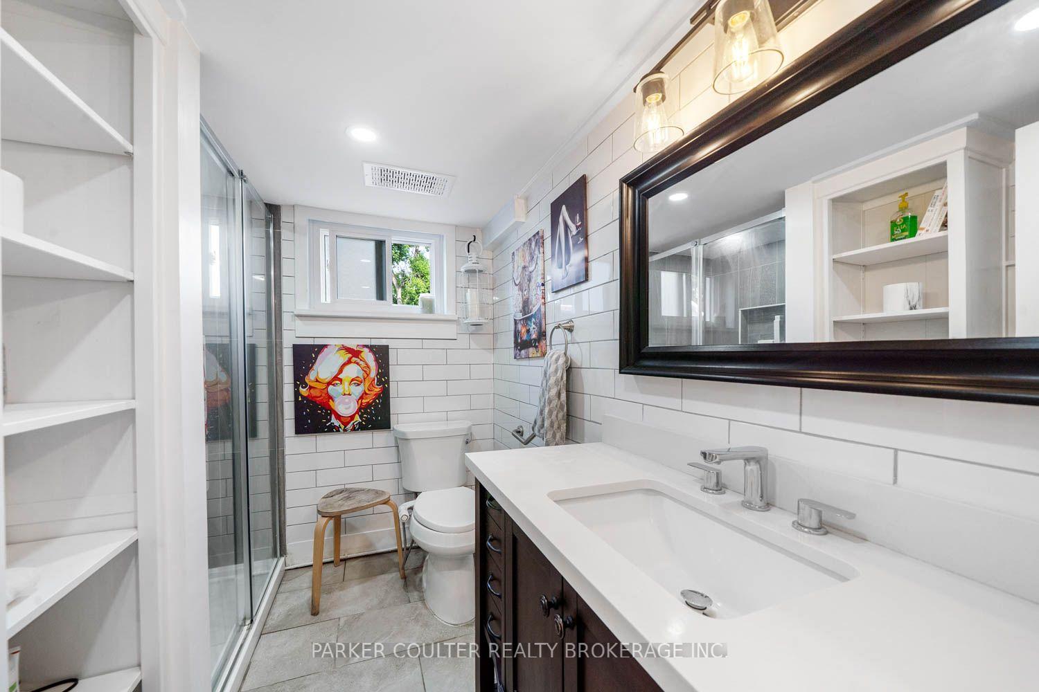 Photo 24 of 17 Harding Avenue, Barrie, Cundles East — HOMEH