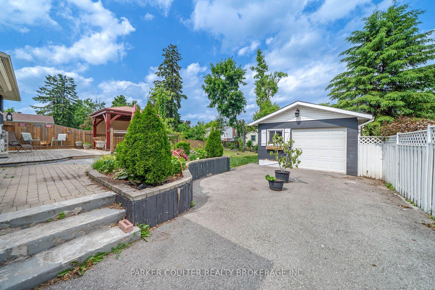 Photo 25 of 17 Harding Avenue, Barrie, Cundles East — HOMEH