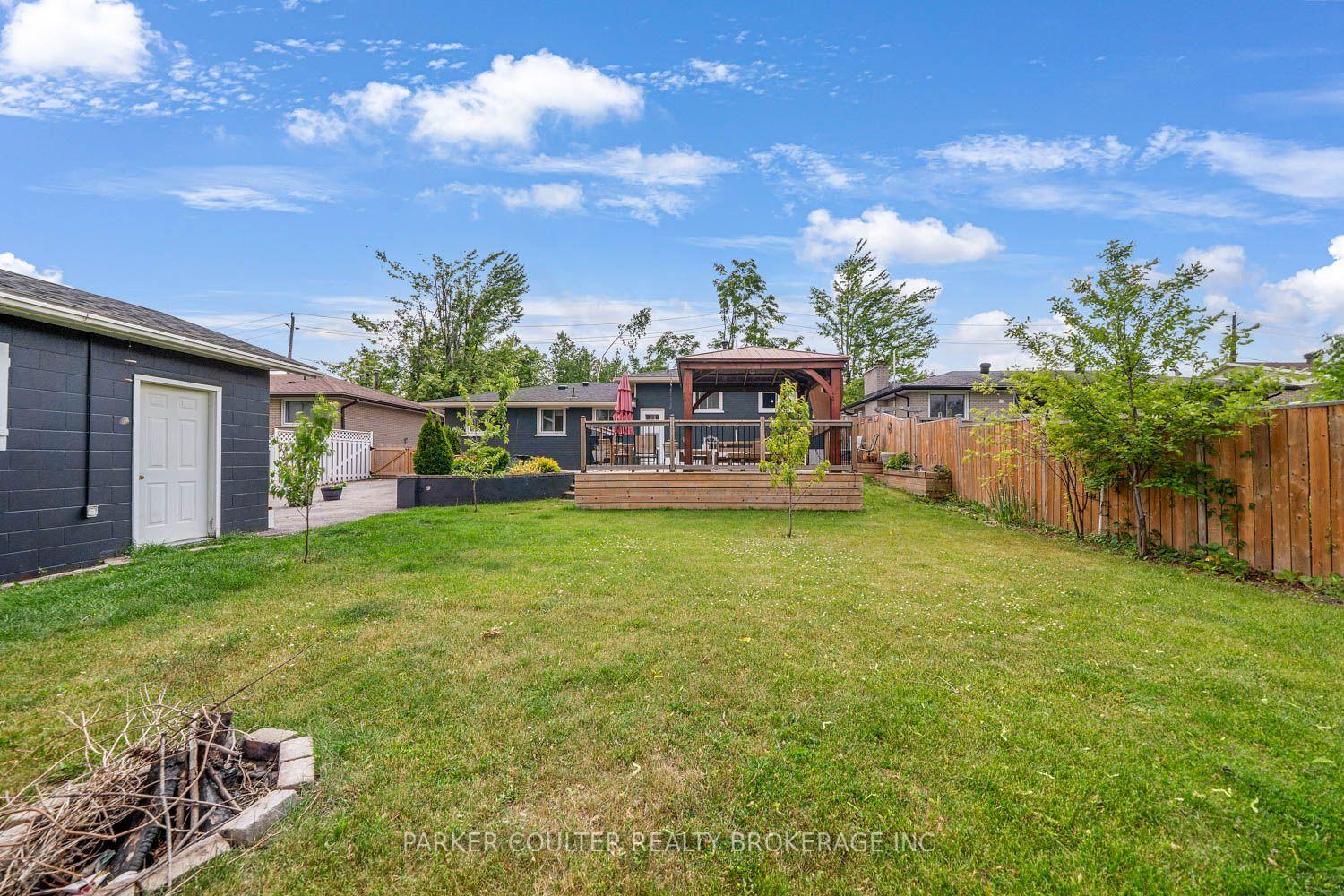Photo 28 of 17 Harding Avenue, Barrie, Cundles East — HOMEH
