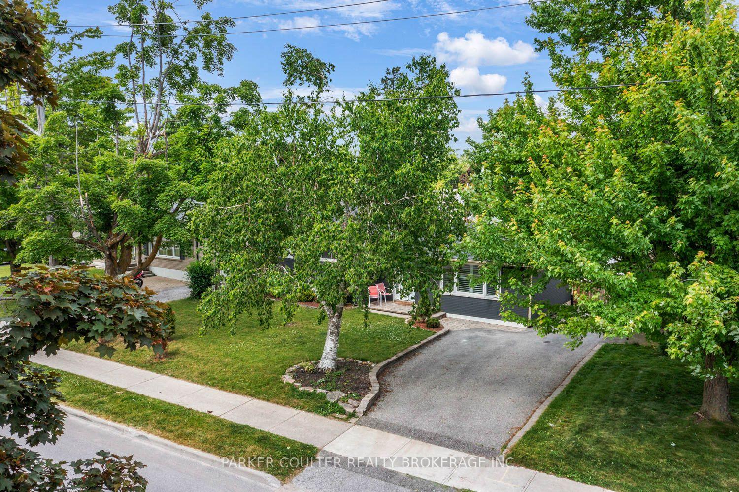 Photo 30 of 17 Harding Avenue, Barrie, Cundles East — HOMEH