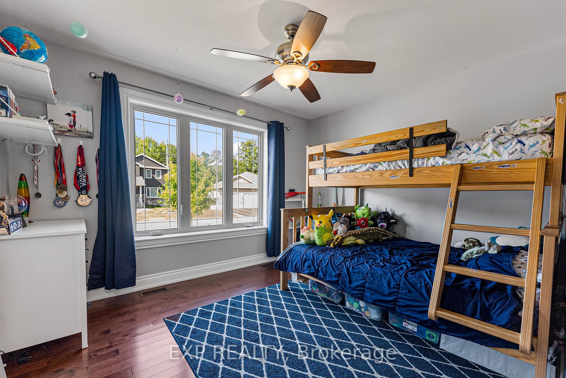 Photo 31 of 511 Coleraine Drive, Renfrew, Renfrew — HOMEH