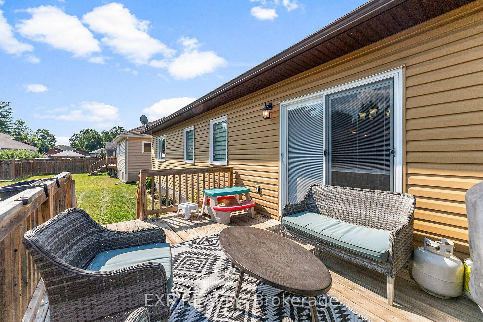 Photo 43 of 511 Coleraine Drive, Renfrew, Renfrew — HOMEH
