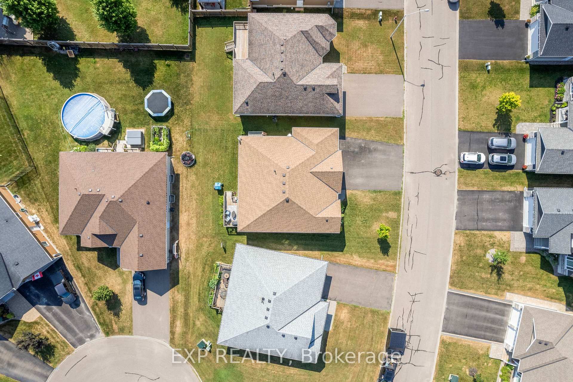 Photo 48 of 511 Coleraine Drive, Renfrew, Renfrew — HOMEH