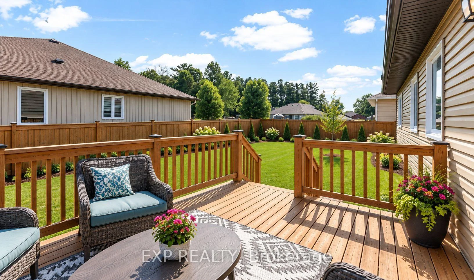 Photo 42 of 511 Coleraine Drive, Renfrew, Renfrew — HOMEH