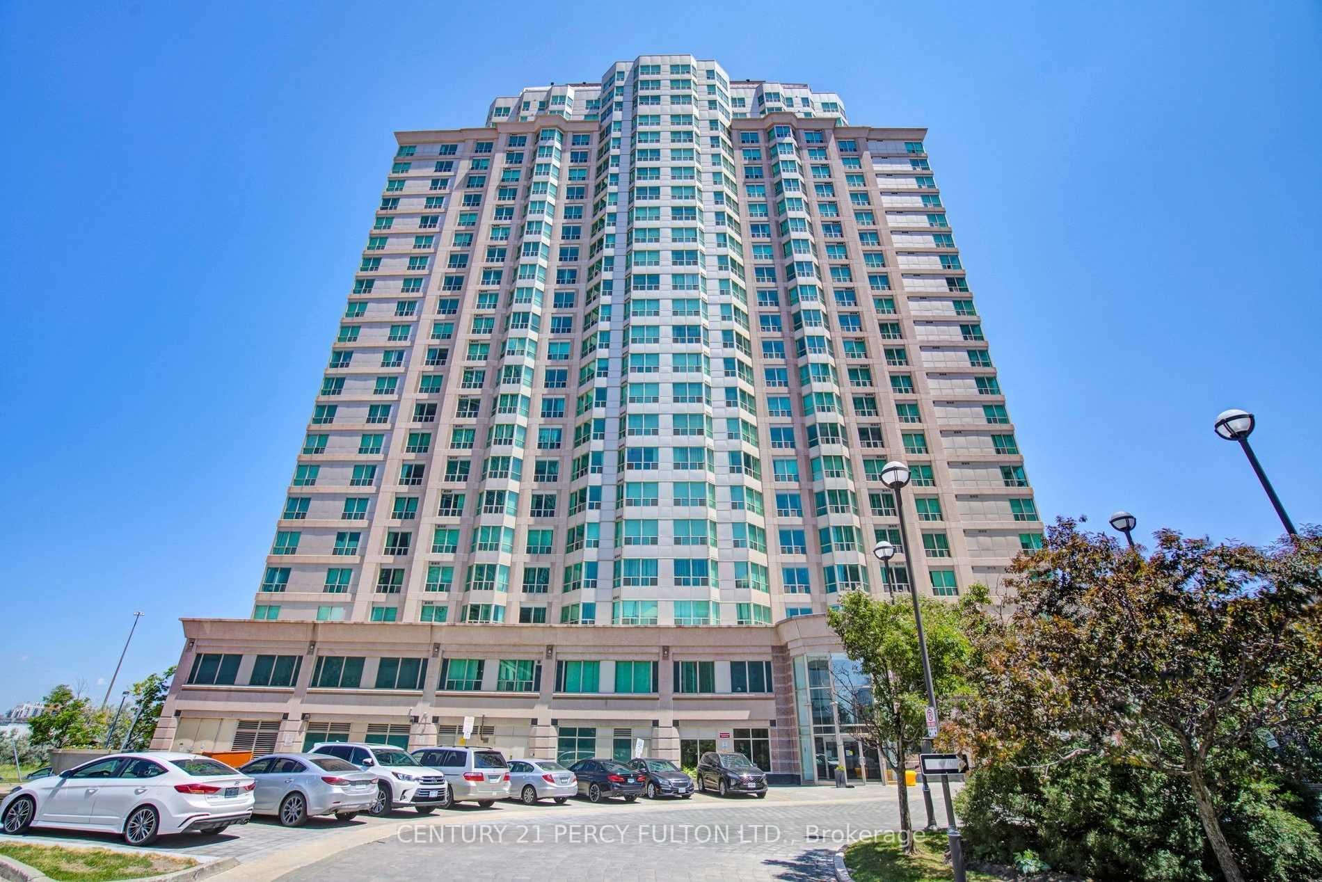 Photo 1 of Unit 2010, 11 Lee Centre Drive, Scarborough, Woburn — HOMEH