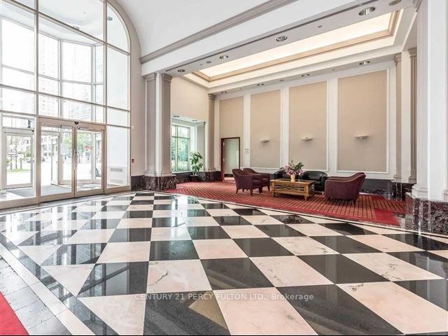Photo 2 of Unit 2010, 11 Lee Centre Drive, Scarborough, Woburn — HOMEH