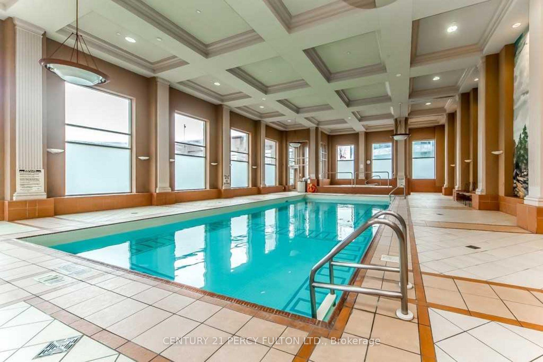 Photo 3 of Unit 2010, 11 Lee Centre Drive, Scarborough, Woburn — HOMEH